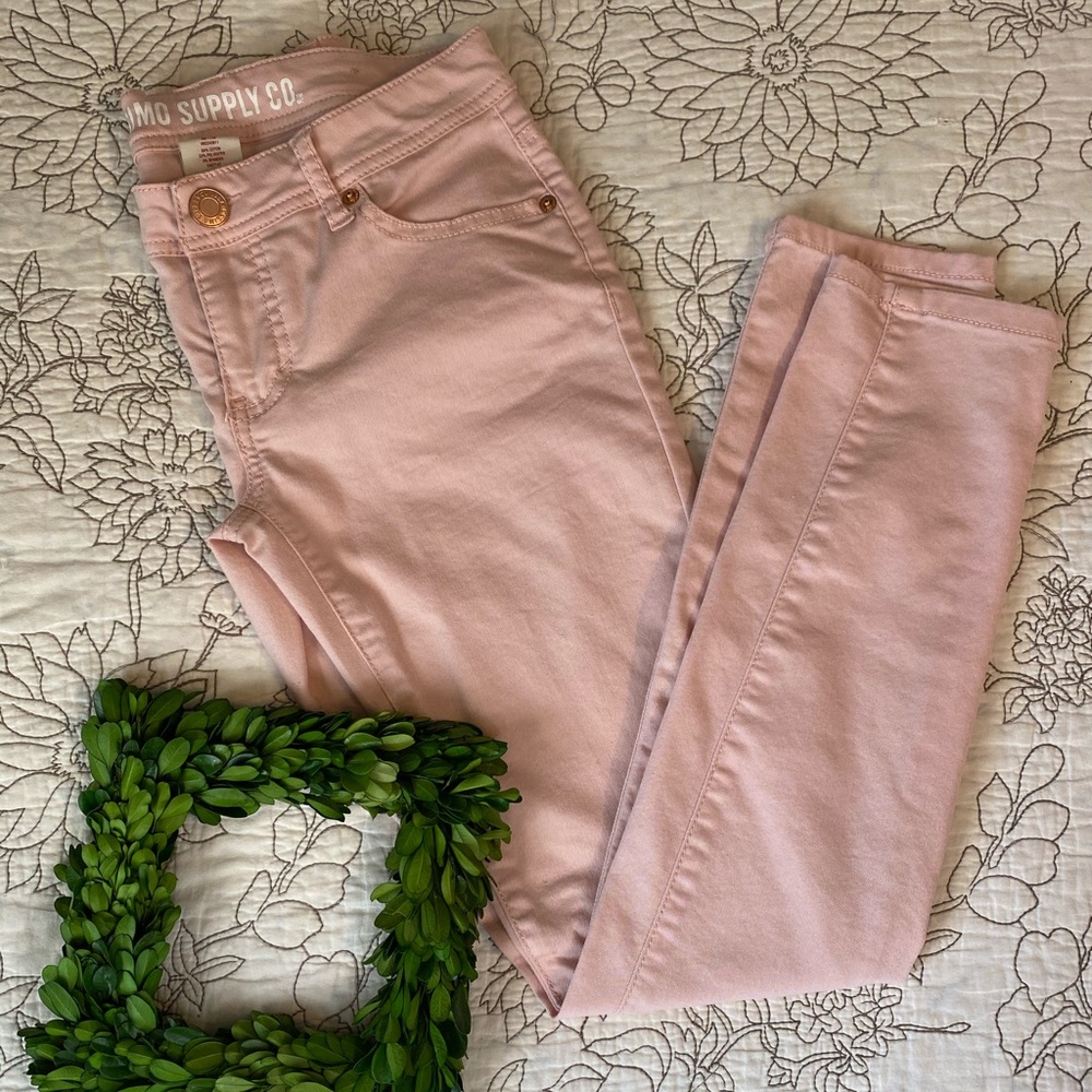 Juniors pants